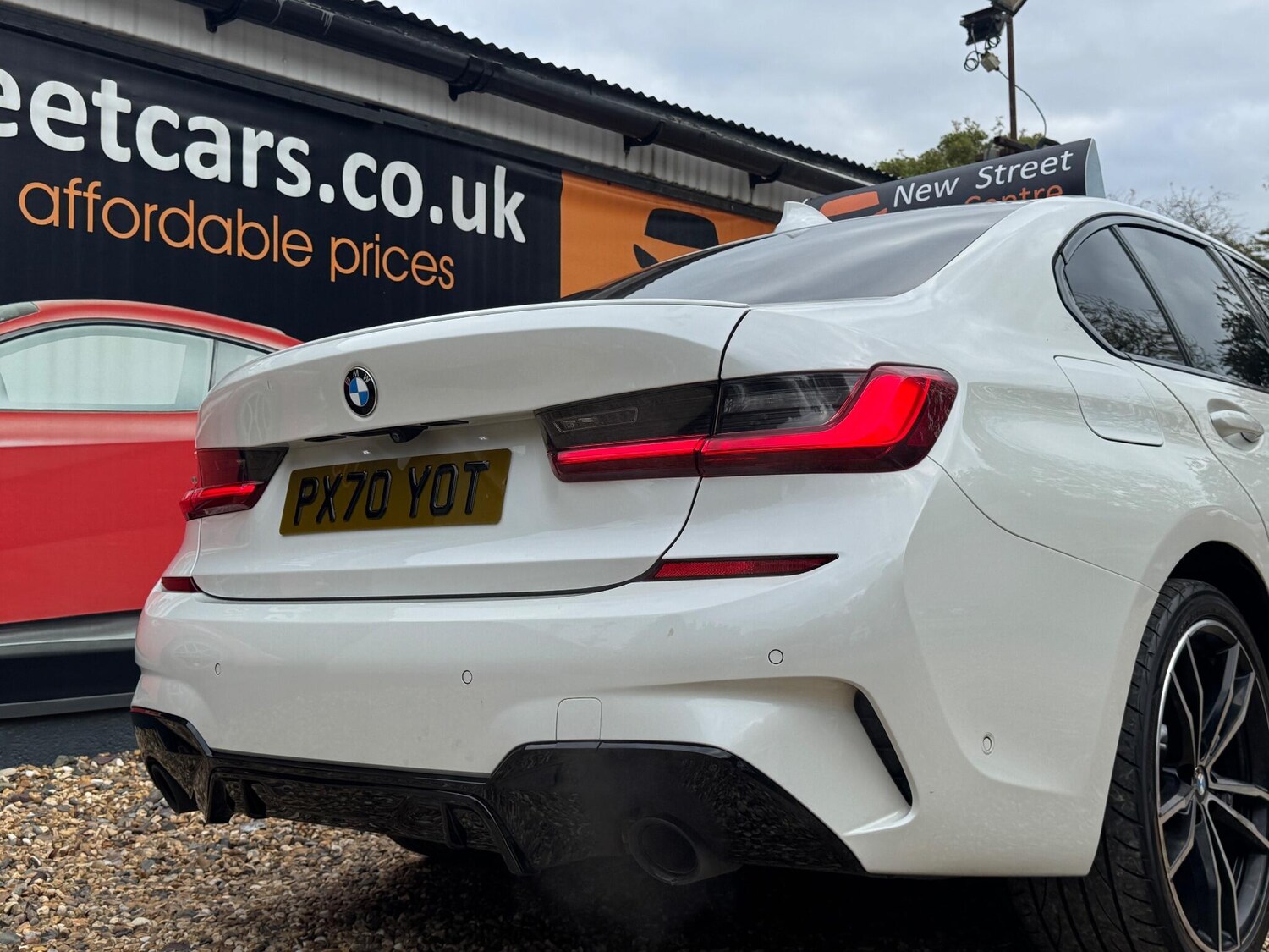 Used BMW 3 Series 2020 for sale - 76307112: Photo 17