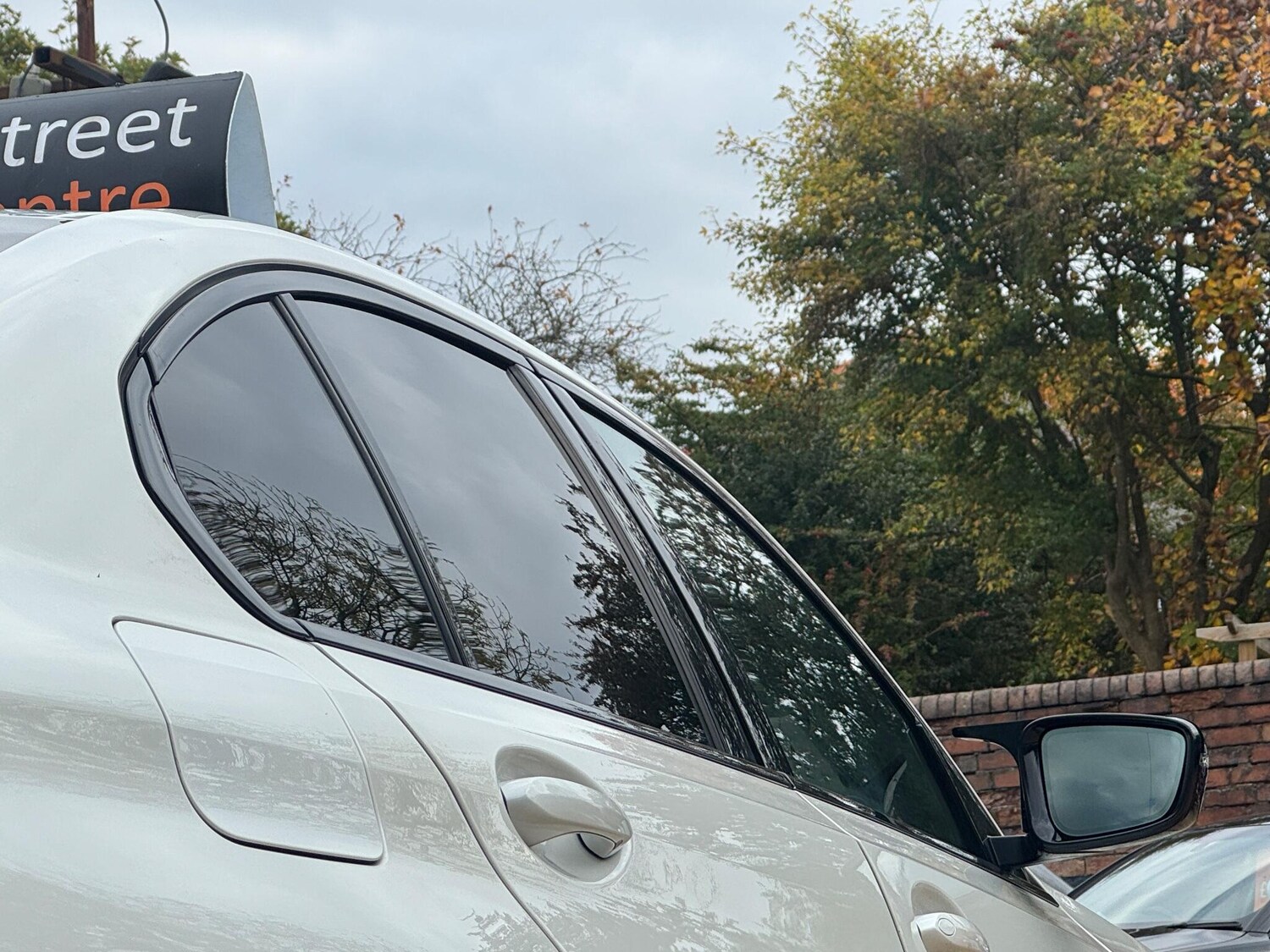 Used BMW 3 Series 2020 for sale - 76307112: Photo 18