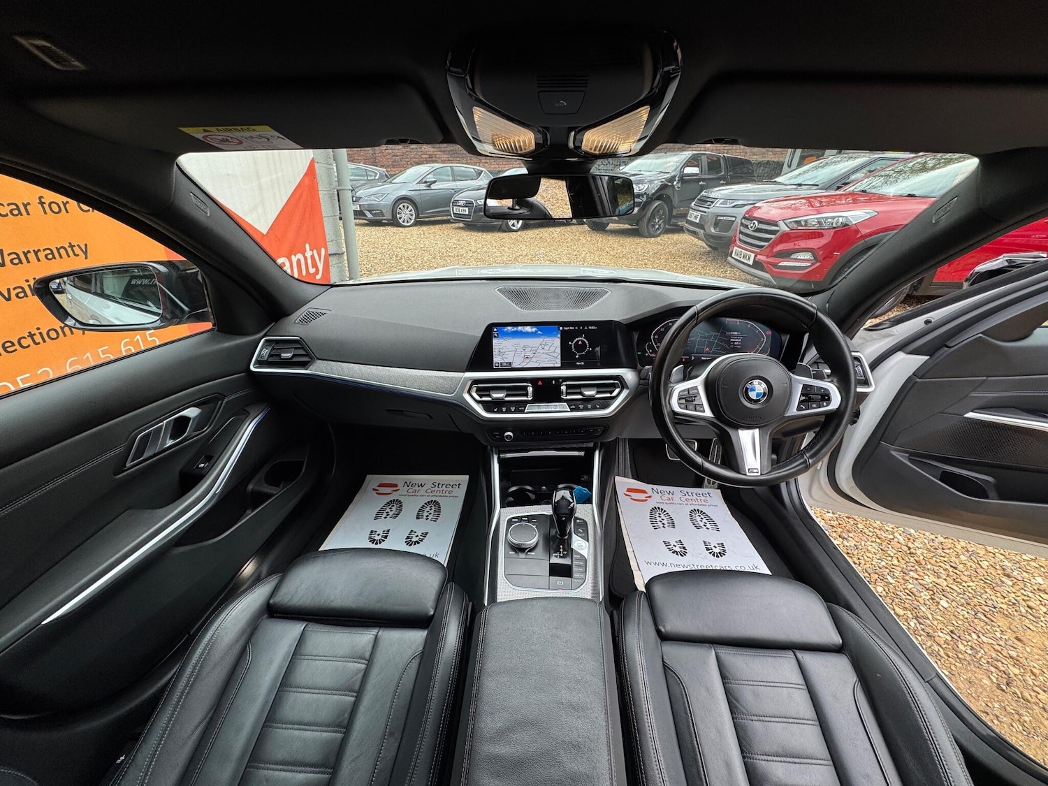 Used BMW 3 Series 2020 for sale - 76307112: Photo 2