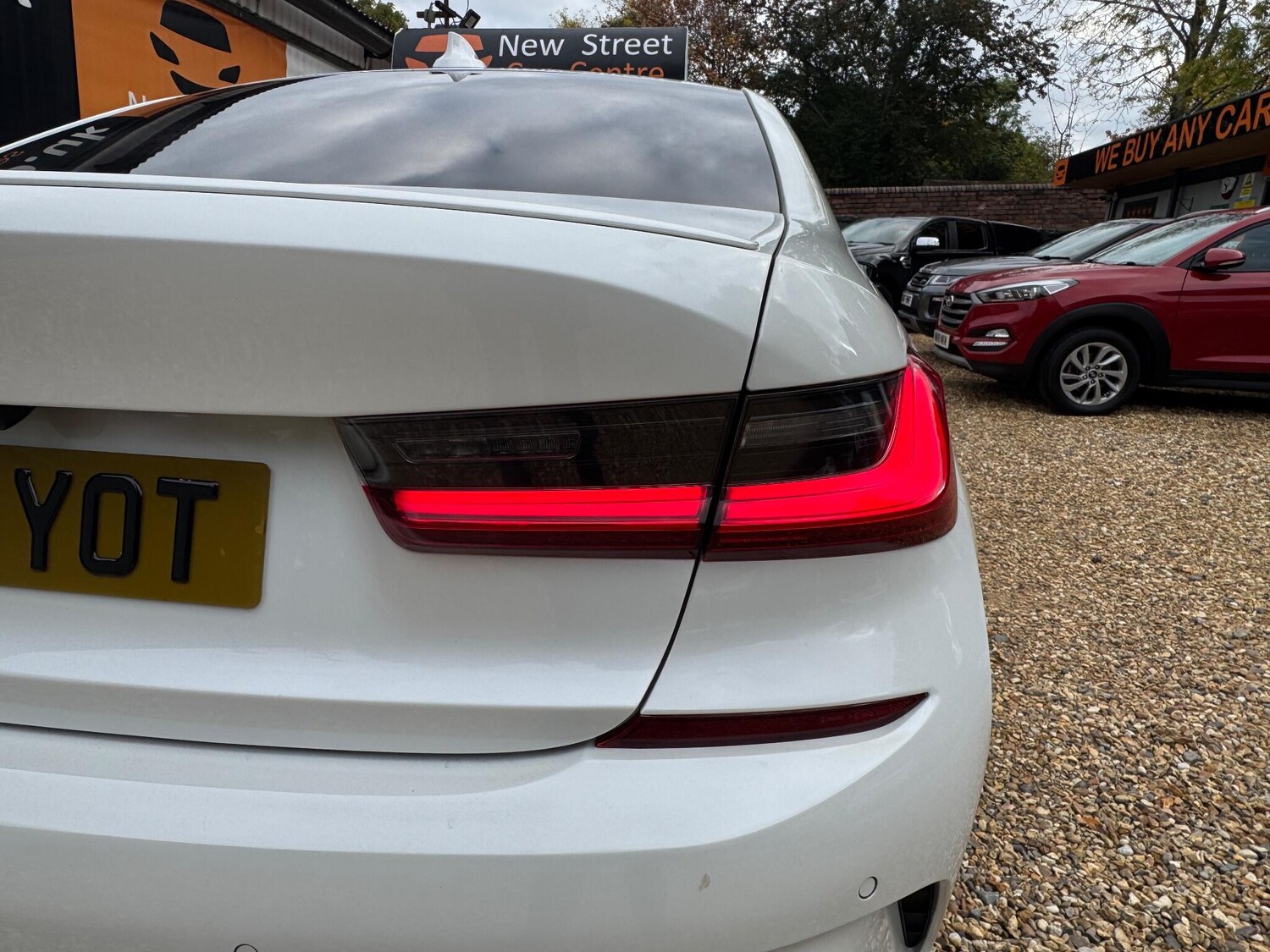 Used BMW 3 Series 2020 for sale - 76307112: Photo 22