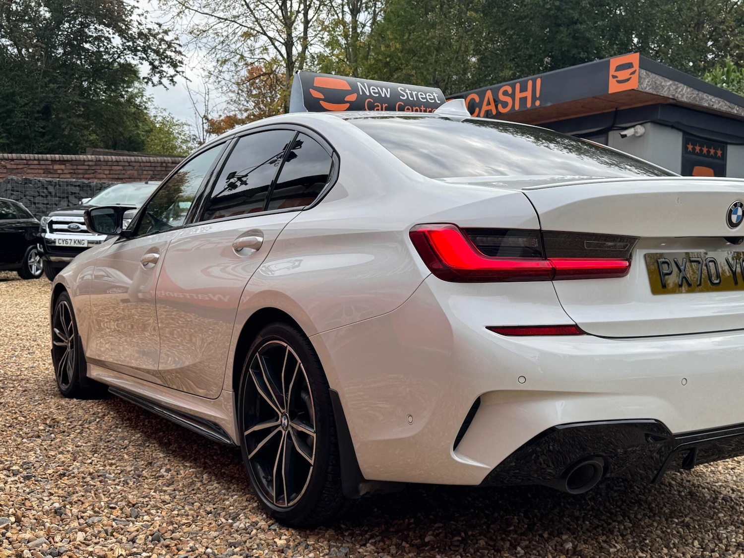 Used BMW 3 Series 2020 for sale - 76307112: Photo 28