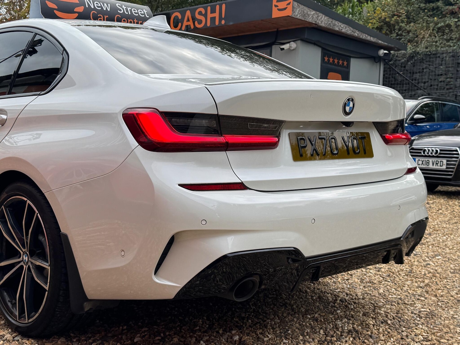 Used BMW 3 Series 2020 for sale - 76307112: Photo 29