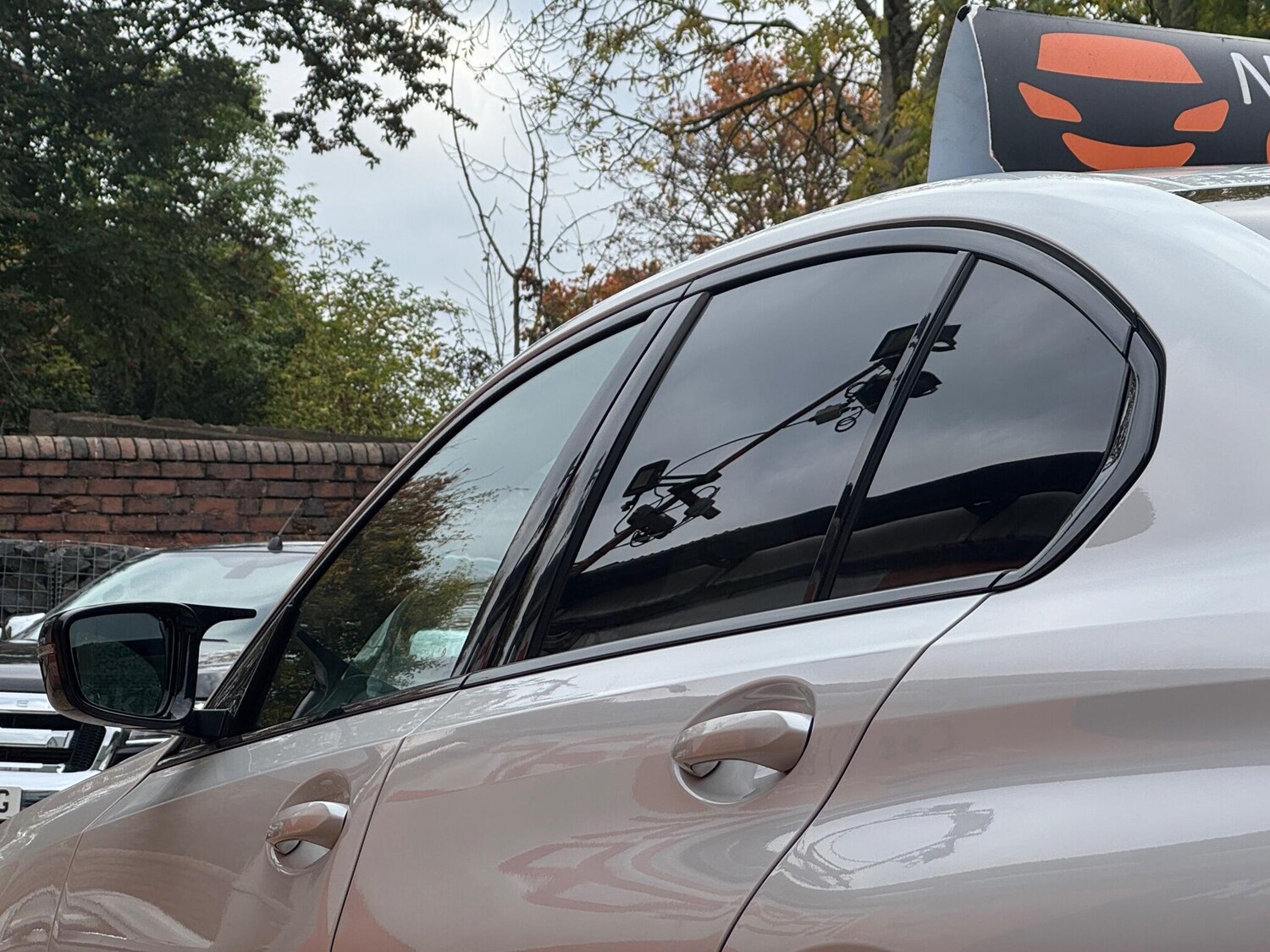 Used BMW 3 Series 2020 for sale - 76307112: Photo 32