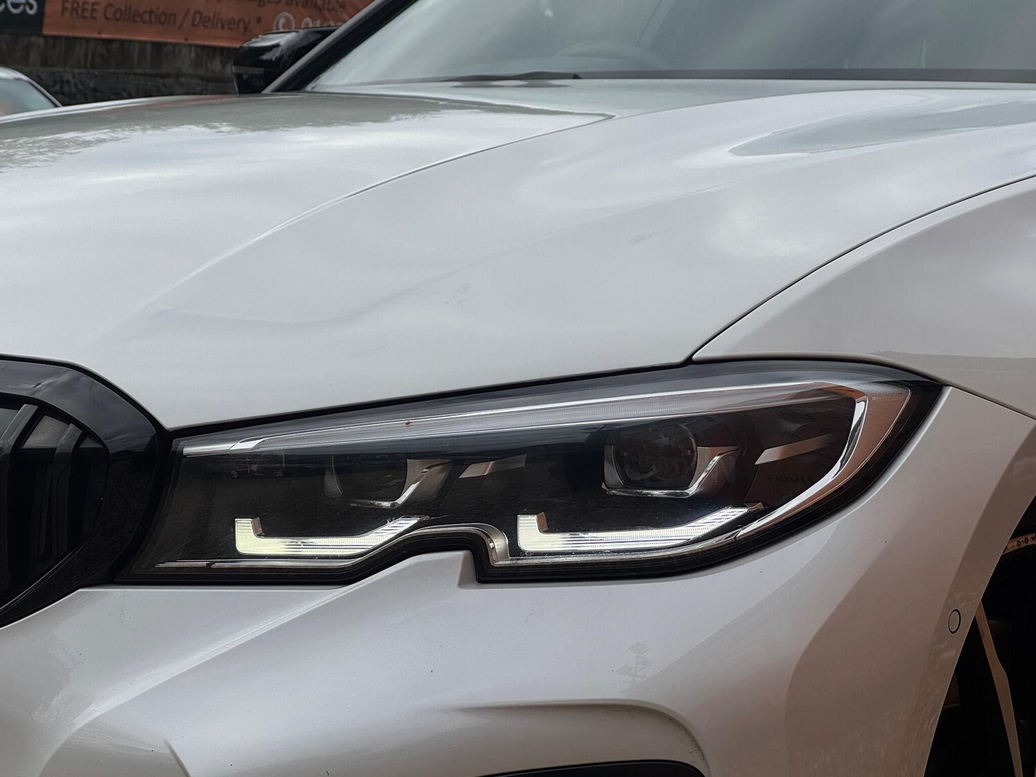 Used BMW 3 Series 2020 for sale - 76307112: Photo 36