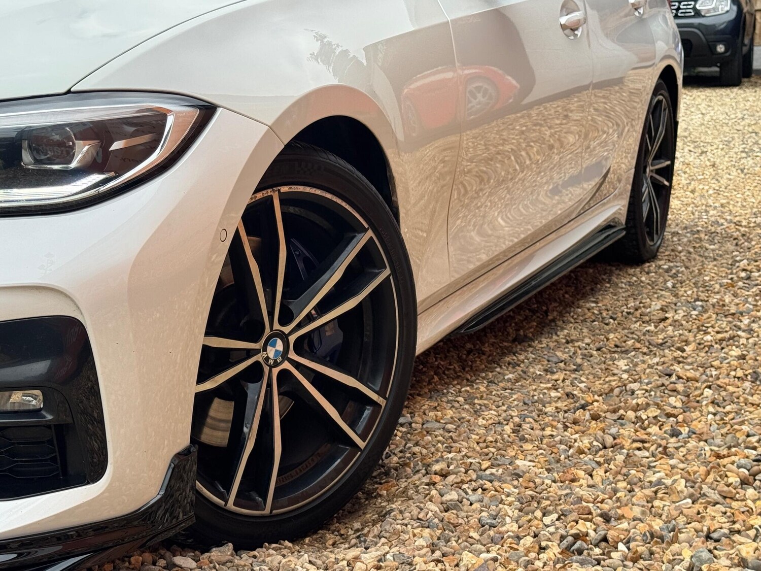 Used BMW 3 Series 2020 for sale - 76307112: Photo 39