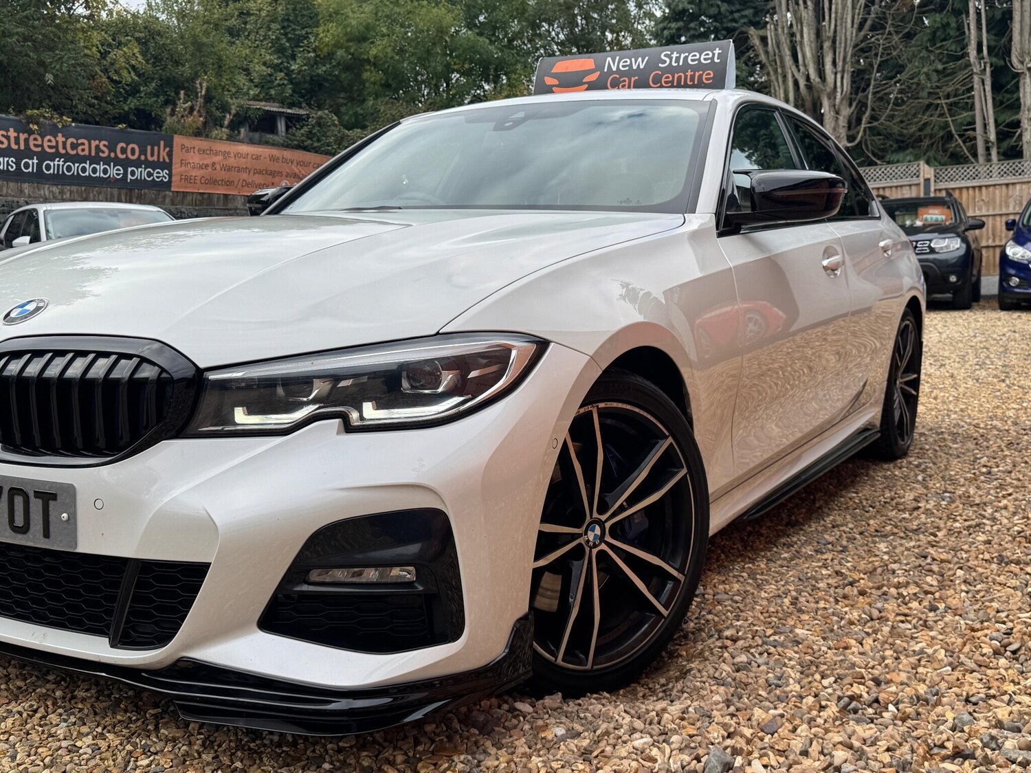 Used BMW 3 Series 2020 for sale - 76307112: Photo 40