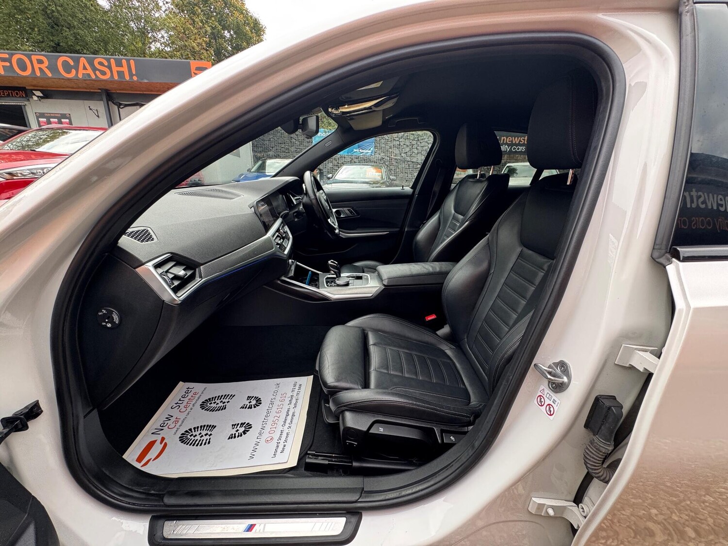 Used BMW 3 Series 2020 for sale - 76307112: Photo 43