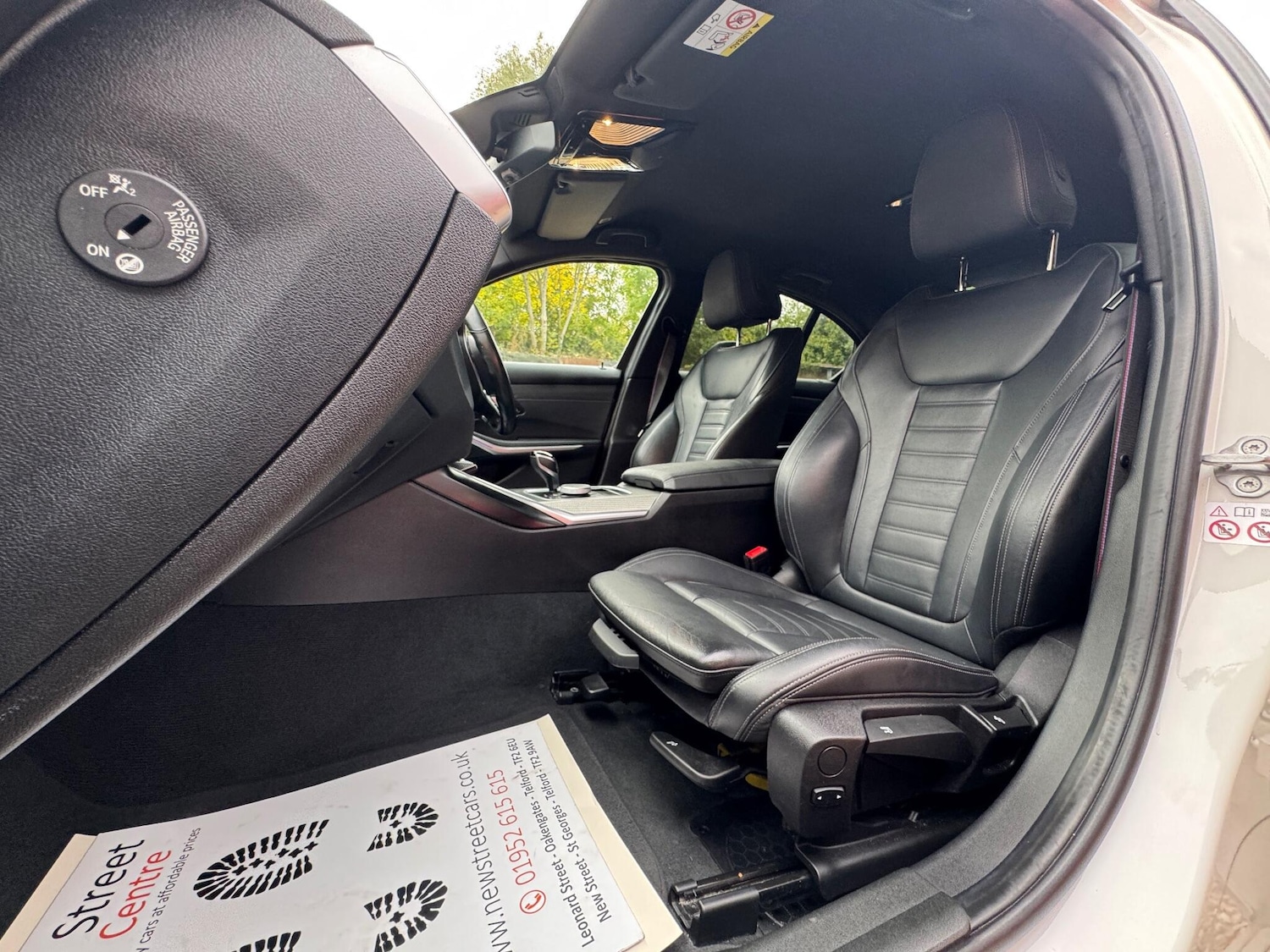 Used BMW 3 Series 2020 for sale - 76307112: Photo 45