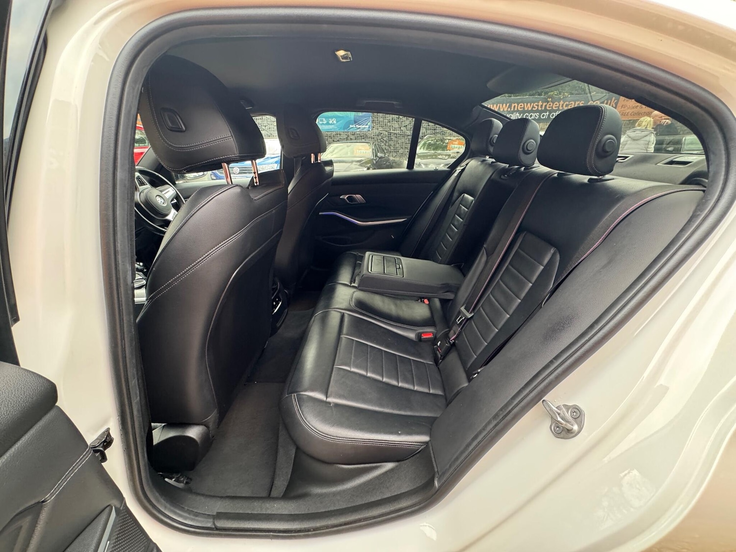 Used BMW 3 Series 2020 for sale - 76307112: Photo 46