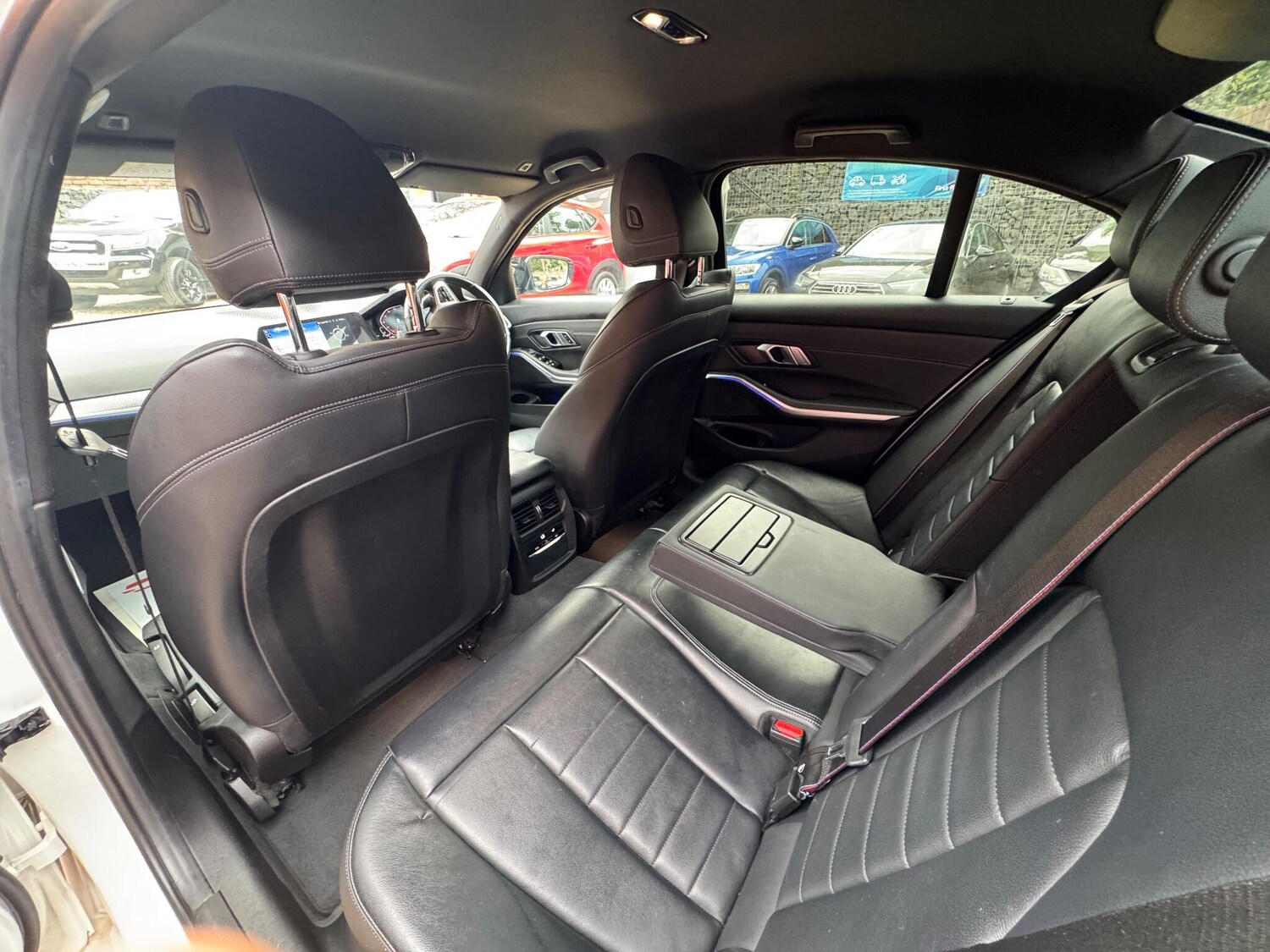 Used BMW 3 Series 2020 for sale - 76307112: Photo 47