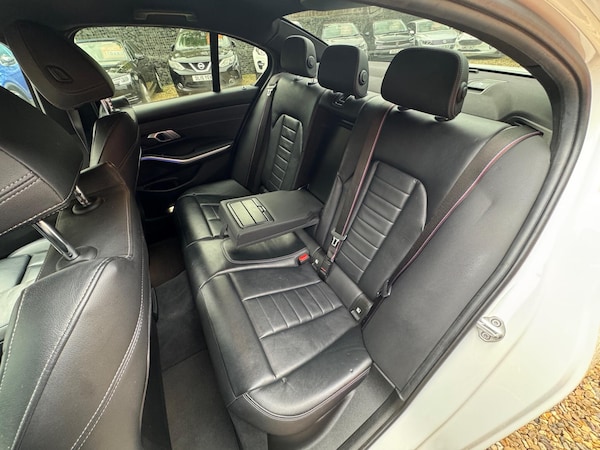 Used BMW 3 Series 2020 for sale - 76307112: Photo 48