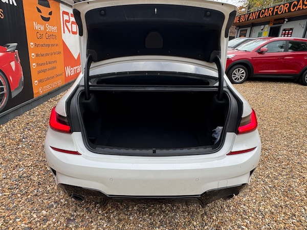 Used BMW 3 Series 2020 for sale - 76307112: Photo 49