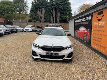 Used BMW 3 Series 2020 for sale - 76307112: Photo 4