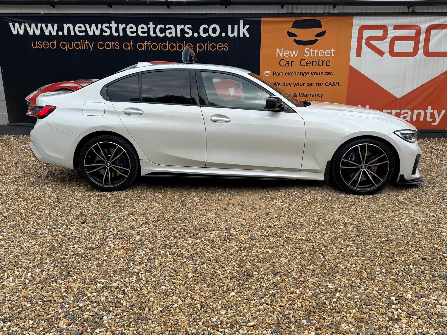 Used BMW 3 Series 2020 for sale - 76307112: Photo 5