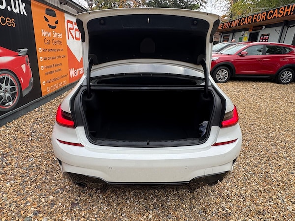 Used BMW 3 Series 2020 for sale - 76307112: Photo 50