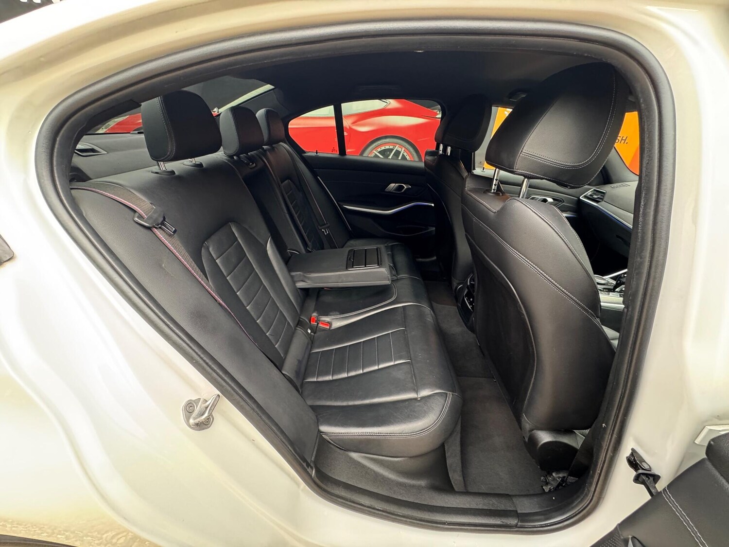 Used BMW 3 Series 2020 for sale - 76307112: Photo 51