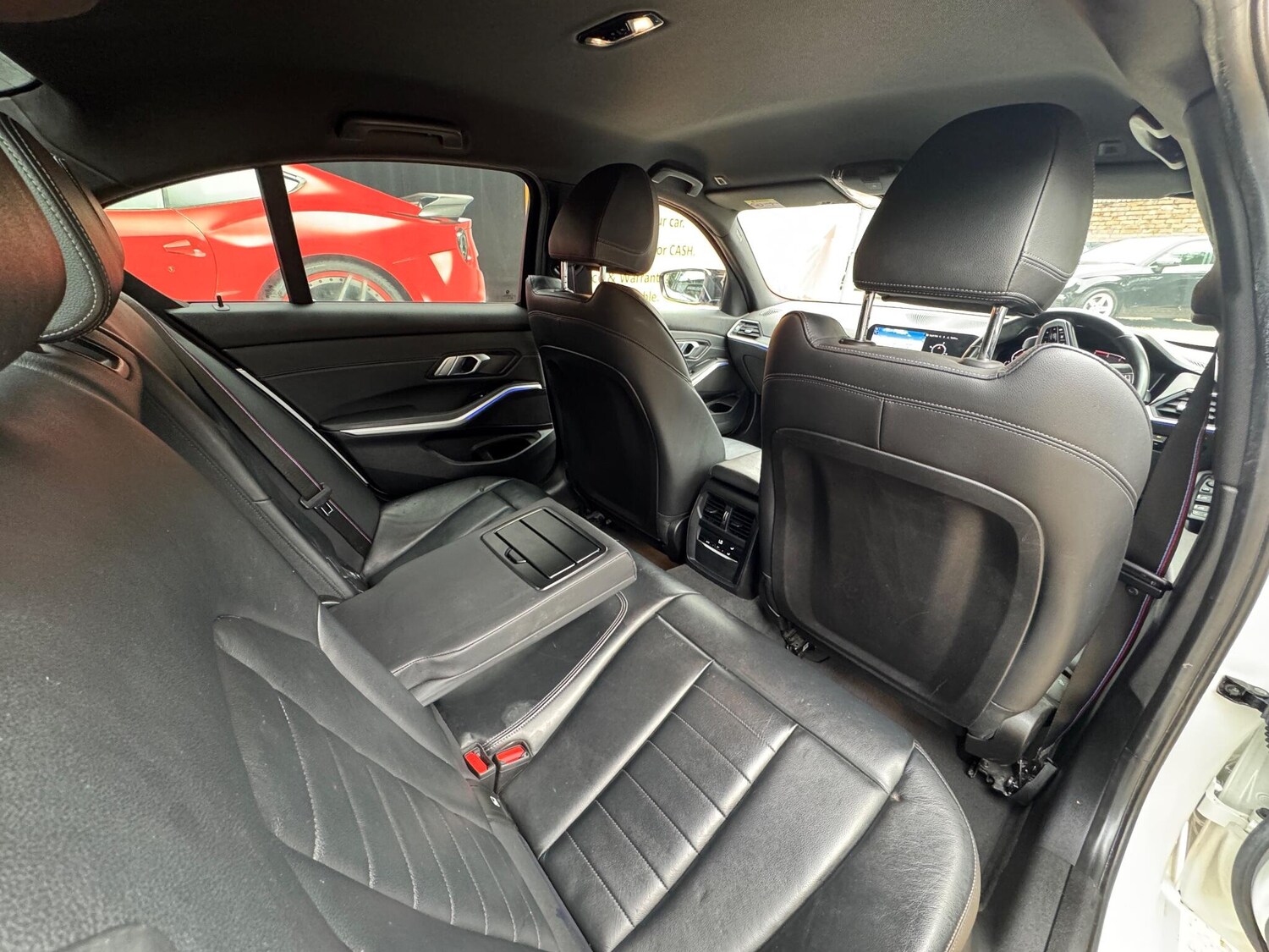 Used BMW 3 Series 2020 for sale - 76307112: Photo 52