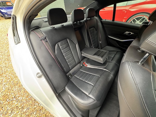 Used BMW 3 Series 2020 for sale - 76307112: Photo 53