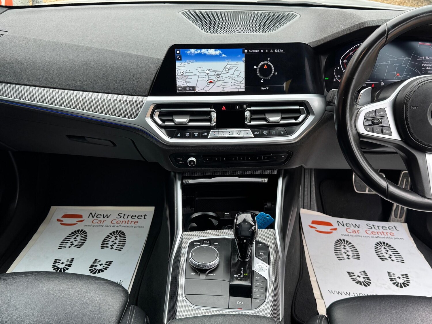 Used BMW 3 Series 2020 for sale - 76307112: Photo 54