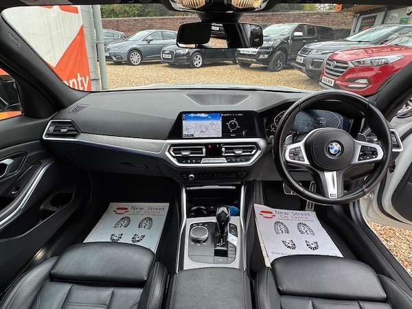 Used BMW 3 Series 2020 for sale - 76307112: Photo 55