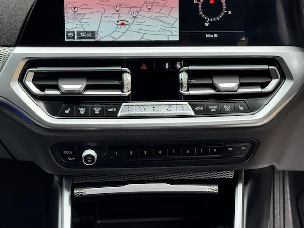 Used BMW 3 Series 2020 for sale - 76307112: Photo 56