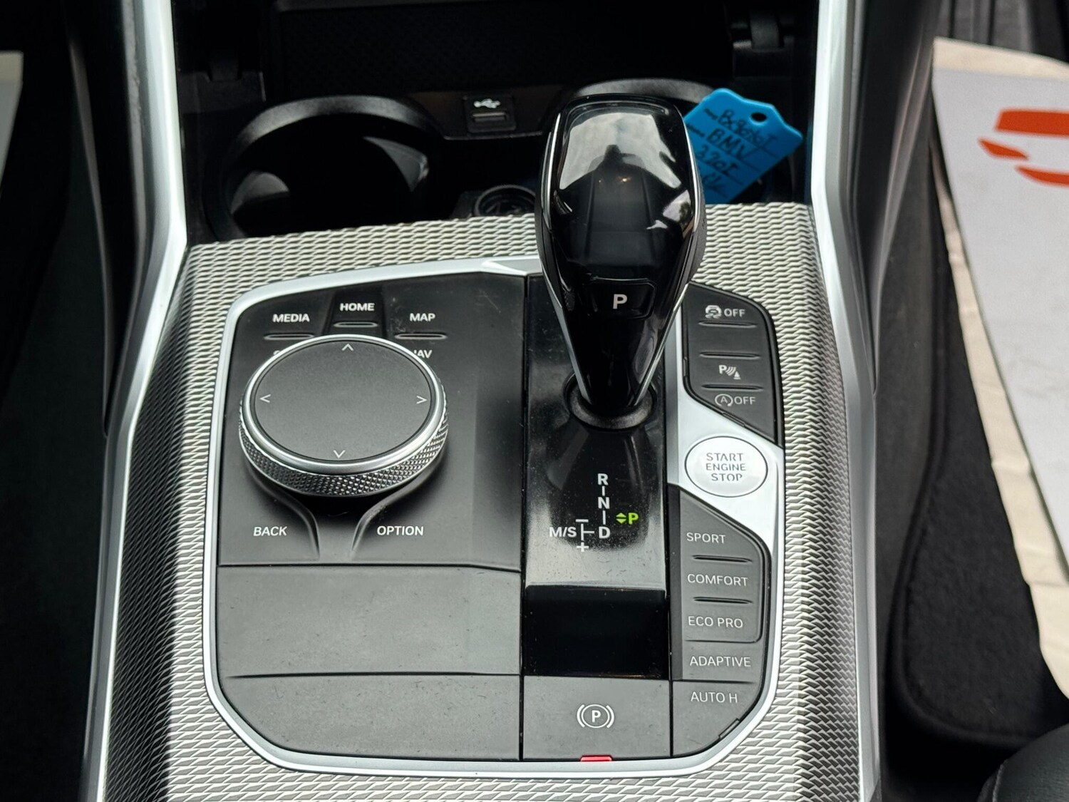 Used BMW 3 Series 2020 for sale - 76307112: Photo 58