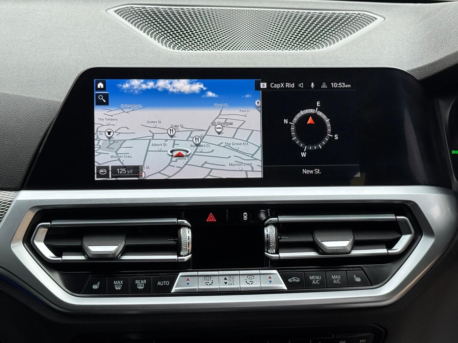 Used BMW 3 Series 2020 for sale - 76307112: Photo 60