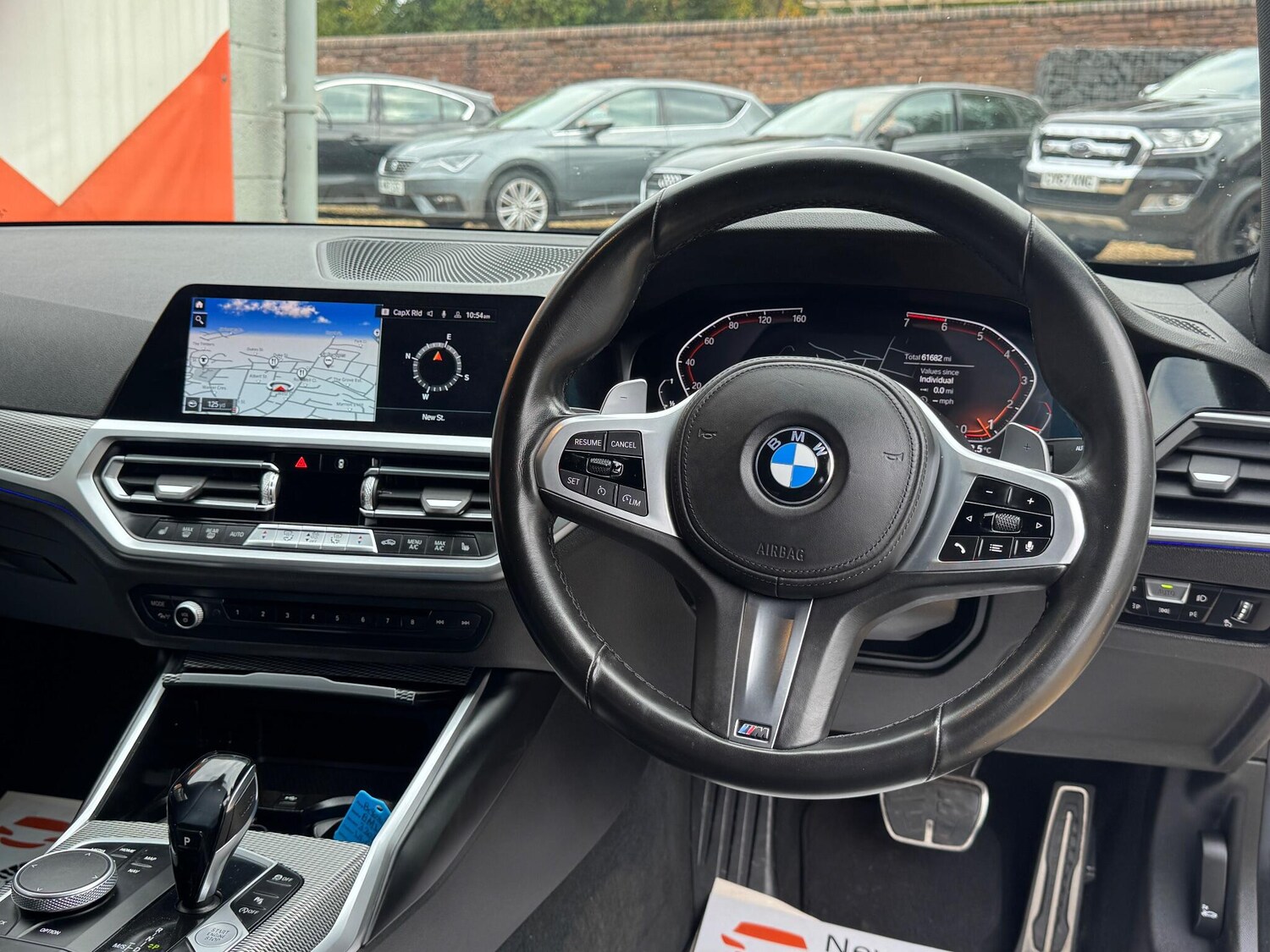 Used BMW 3 Series 2020 for sale - 76307112: Photo 61