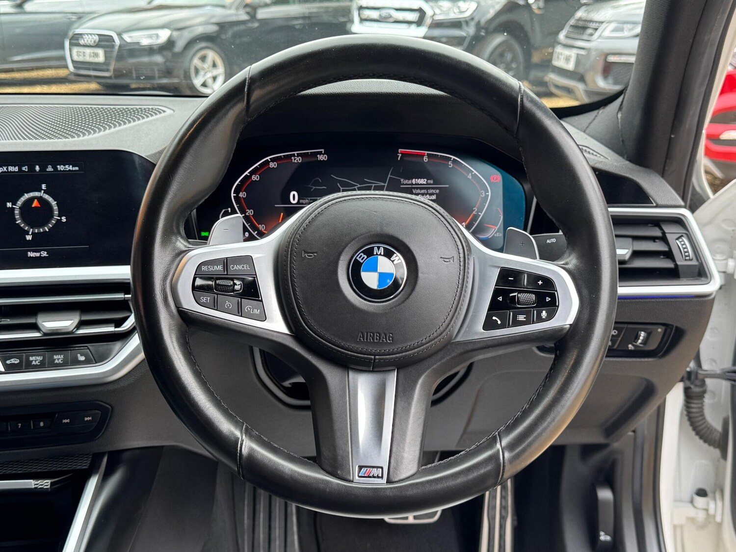 Used BMW 3 Series 2020 for sale - 76307112: Photo 62