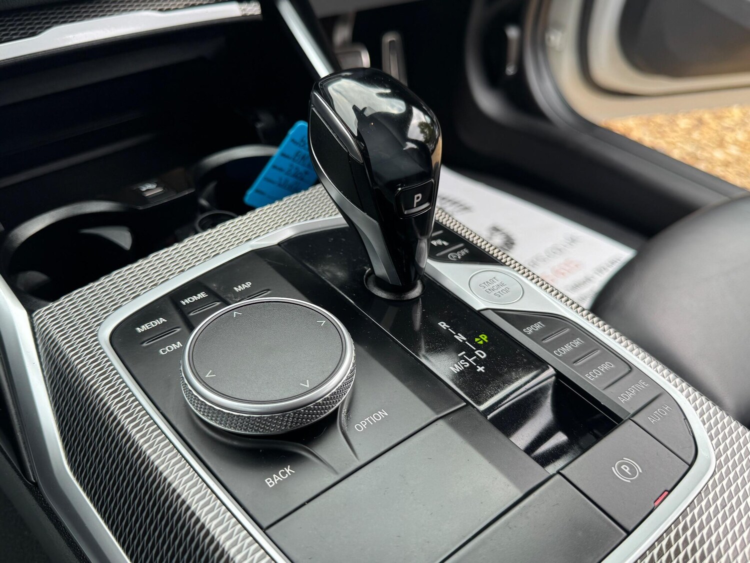 Used BMW 3 Series 2020 for sale - 76307112: Photo 63