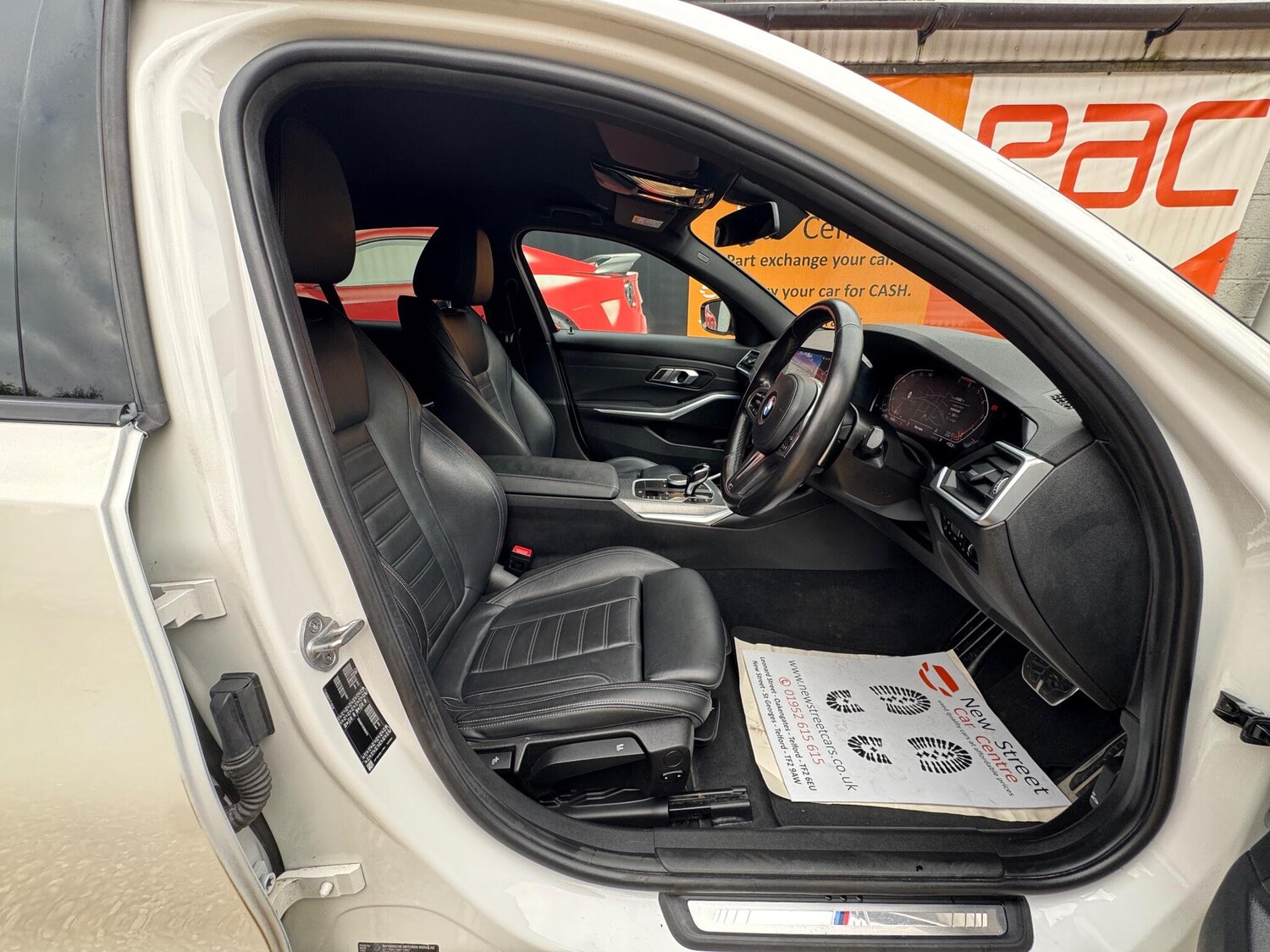 Used BMW 3 Series 2020 for sale - 76307112: Photo 64