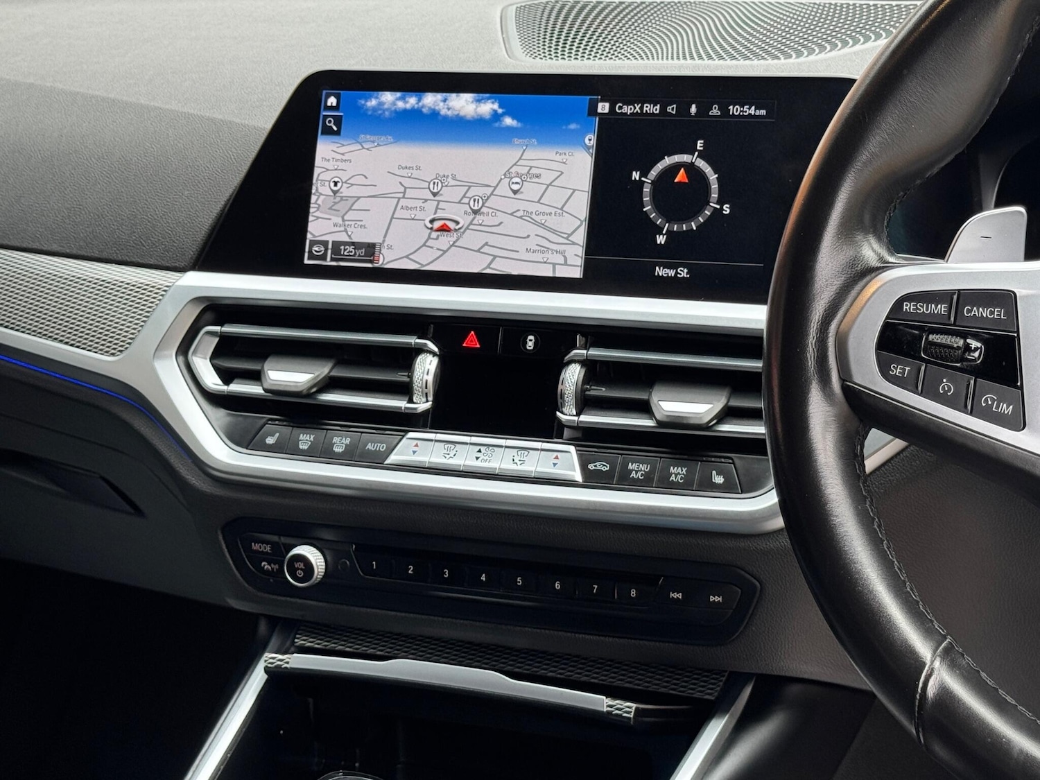 Used BMW 3 Series 2020 for sale - 76307112: Photo 65