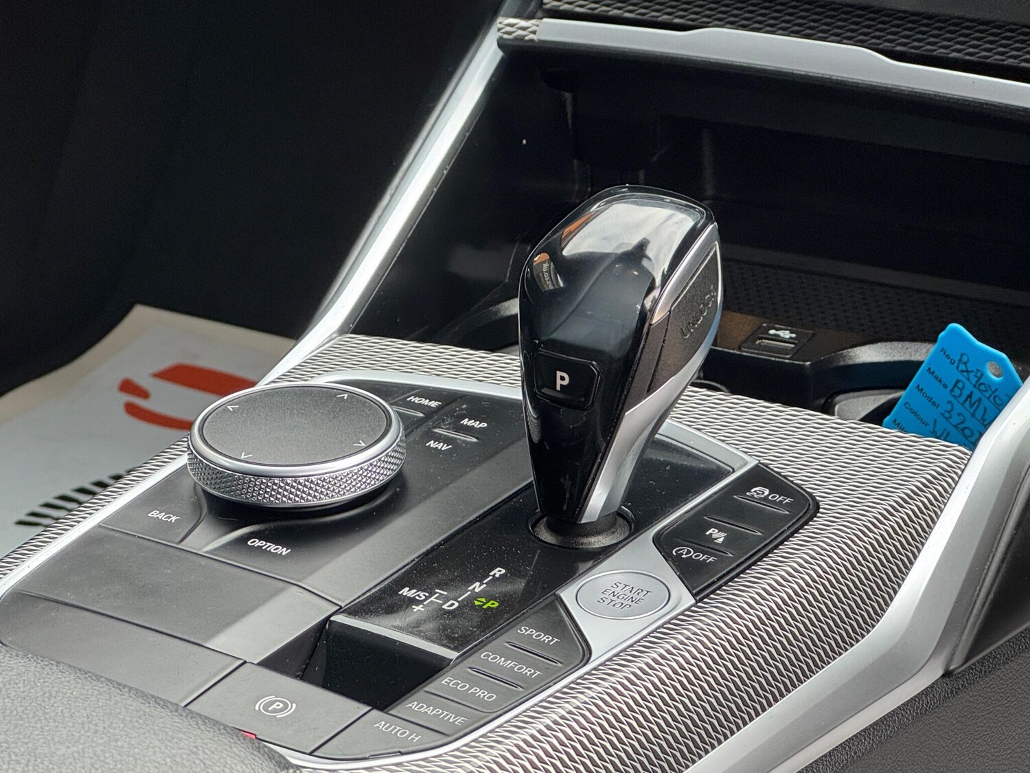 Used BMW 3 Series 2020 for sale - 76307112: Photo 66