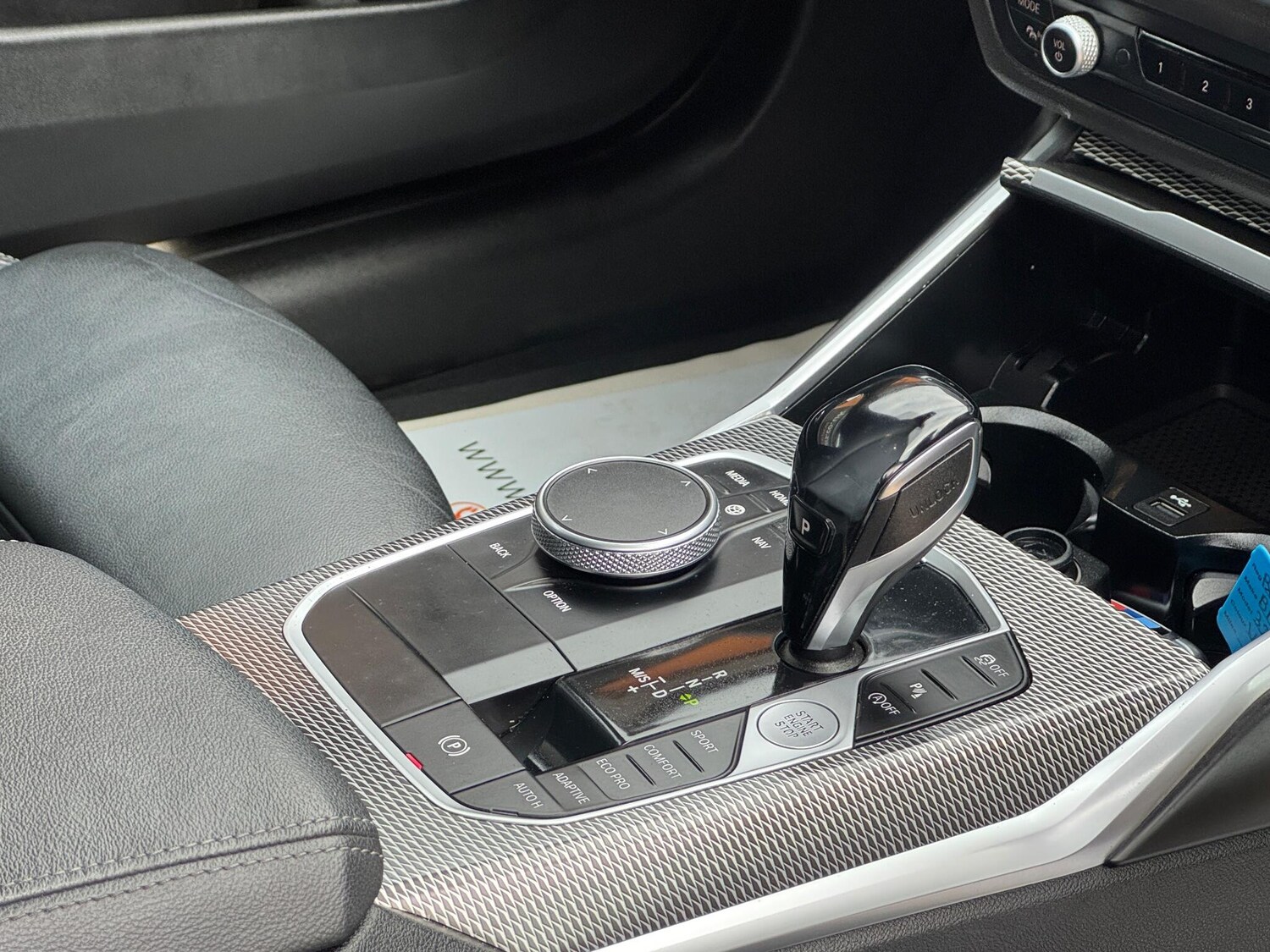 Used BMW 3 Series 2020 for sale - 76307112: Photo 67