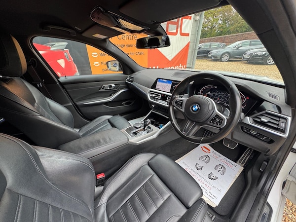 Used BMW 3 Series 2020 for sale - 76307112: Photo 69