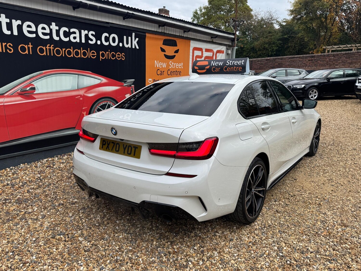 Used BMW 3 Series 2020 for sale - 76307112: Photo 7