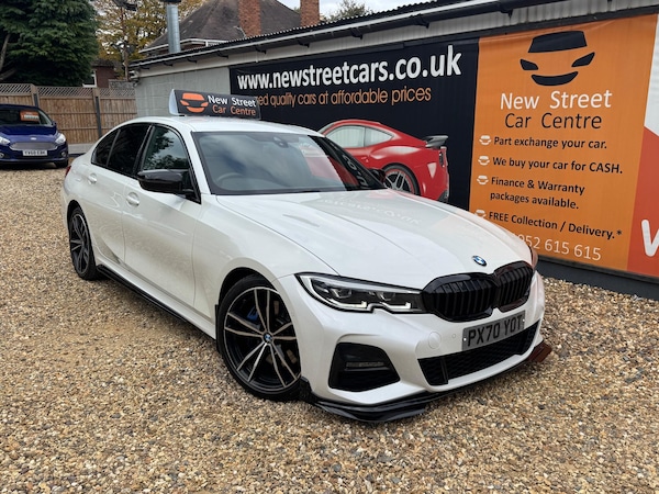 Used BMW 3 Series 2020 for sale - 76307112: Photo 73