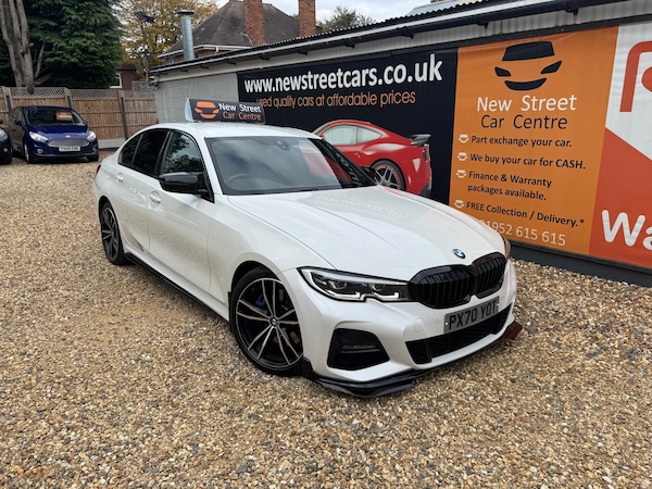Used BMW 3 Series 2020 for sale - 76307112: Photo 74