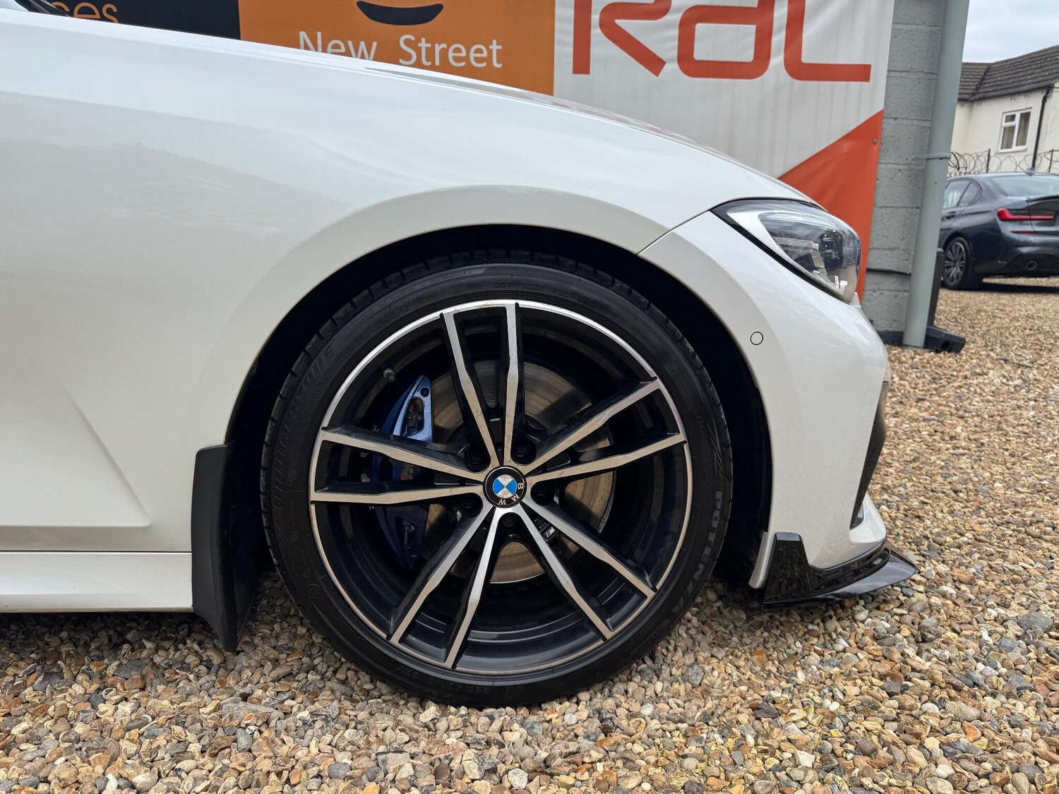 Used BMW 3 Series 2020 for sale - 76307112: Photo 75