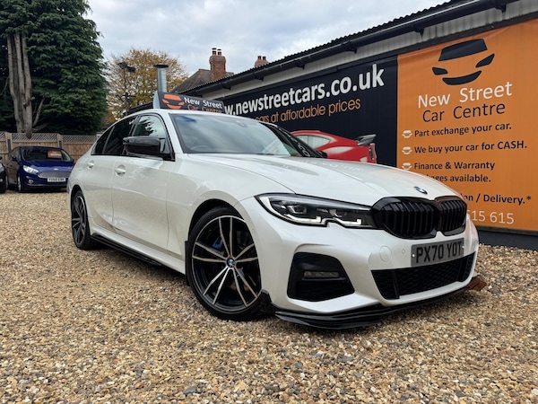 Used BMW 3 Series 2020 for sale - 76307112: Photo 77