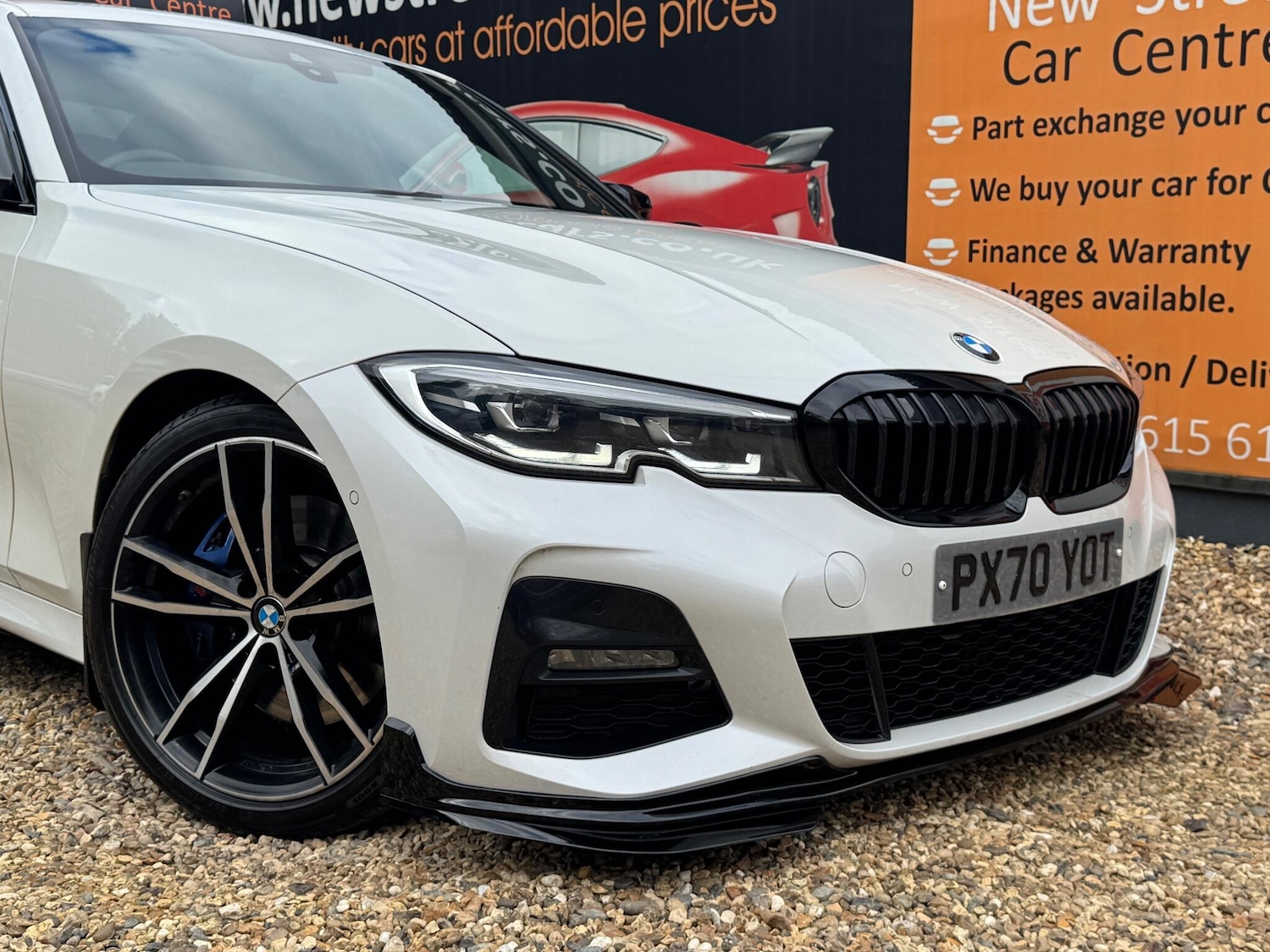 Used BMW 3 Series 2020 for sale - 76307112: Photo 78