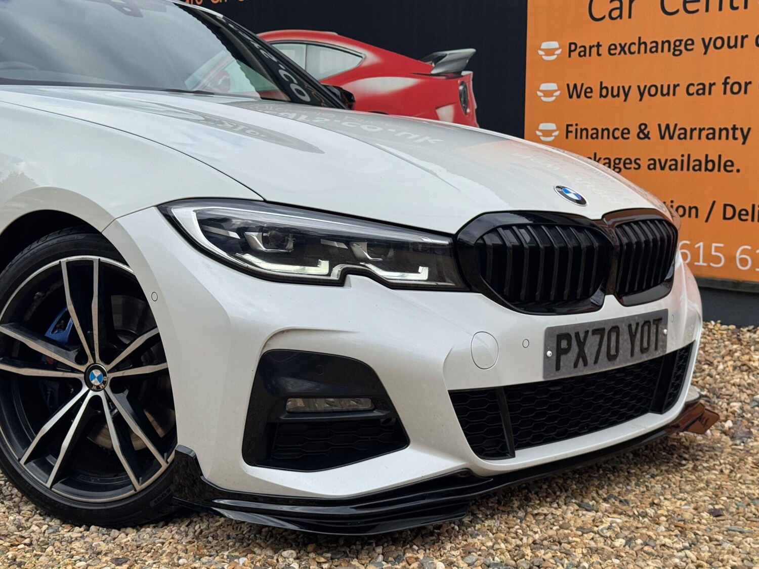 Used BMW 3 Series 2020 for sale - 76307112: Photo 79