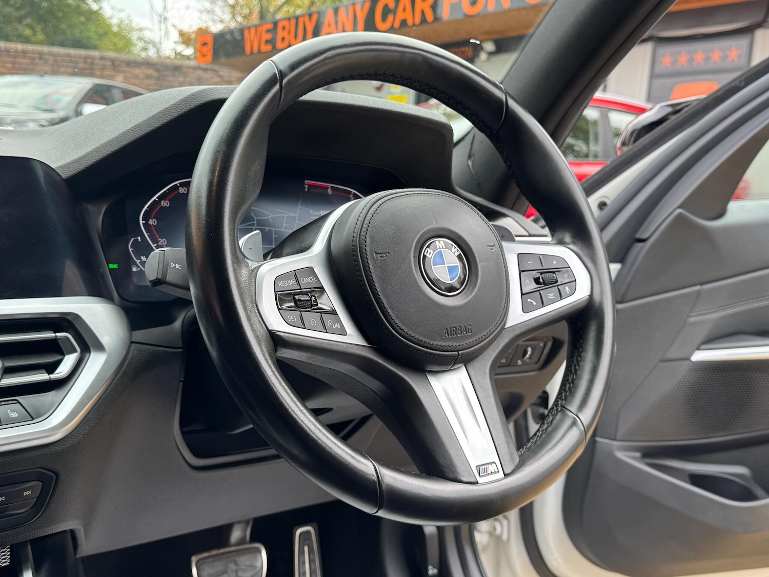 Used BMW 3 Series 2020 for sale - 76307112: Photo 8