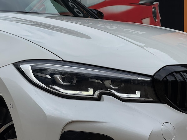 Used BMW 3 Series 2020 for sale - 76307112: Photo 80
