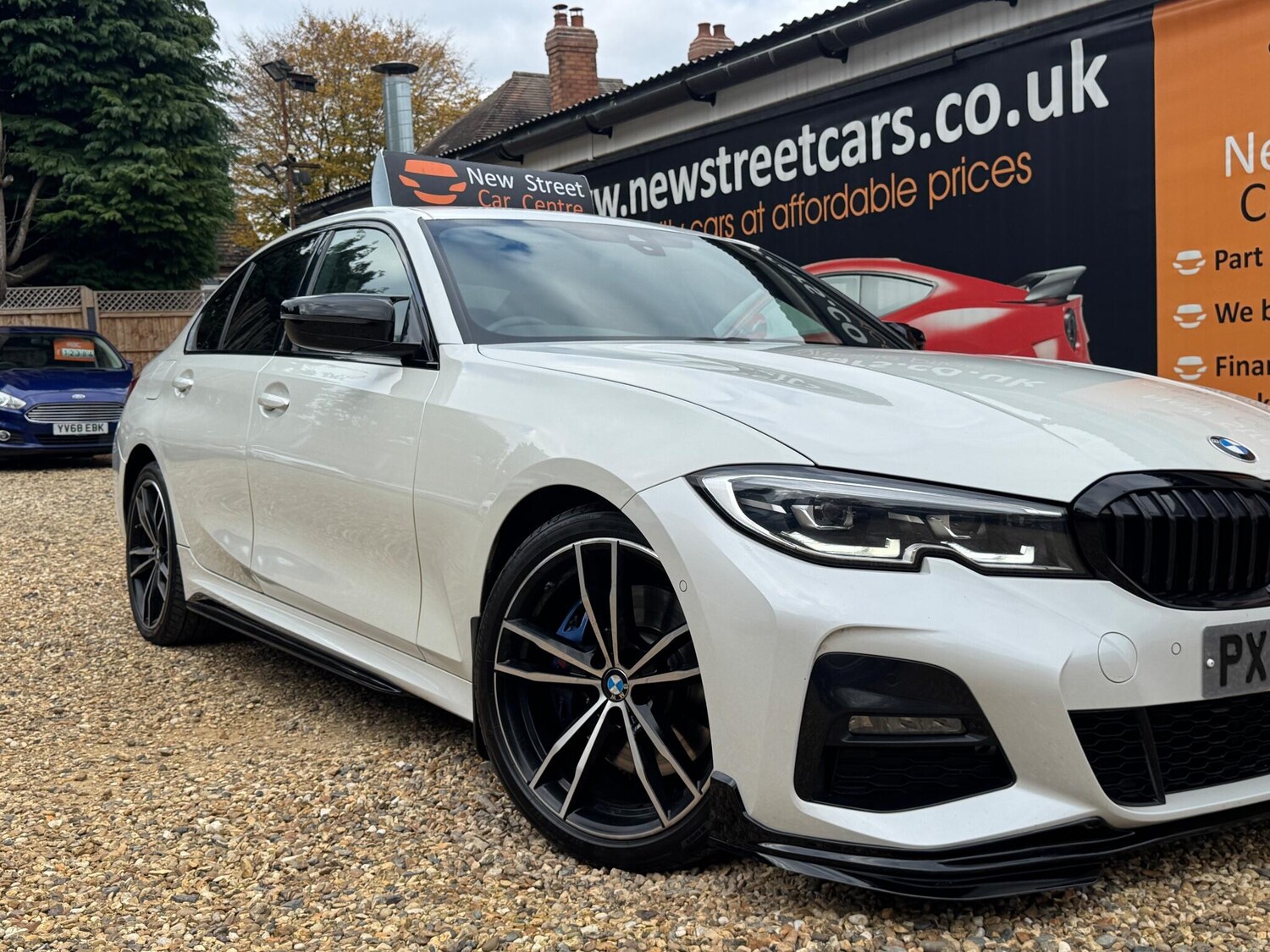 Used BMW 3 Series 2020 for sale - 76307112: Photo 82