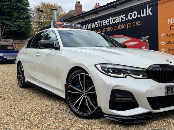 Used BMW 3 Series 2020 for sale - 76307112: Photo 82
