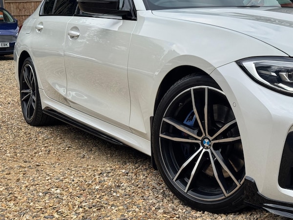 Used BMW 3 Series 2020 for sale - 76307112: Photo 83