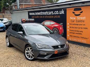 2018 (68) - 1.4 TSI FR Technology Euro 6 (s/s) 5dr
