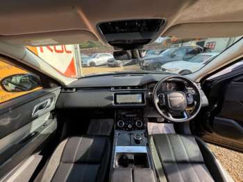 Used Land Rover Range Rover Velar 2019 for sale - 73917119: Photo