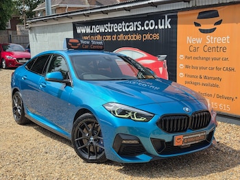 Used BMW 2 Series Gran Coupe 2023 for sale - 78935092: Photo